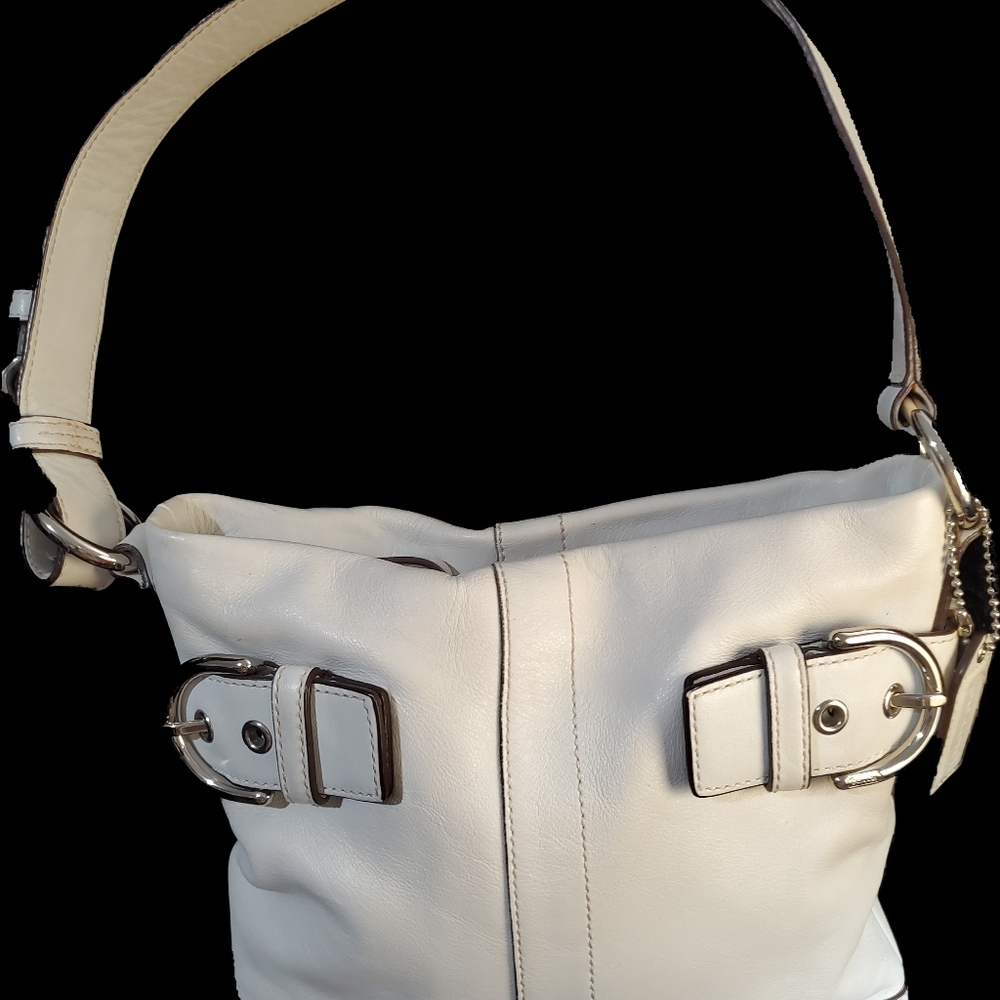 Coach Shoulder Bag